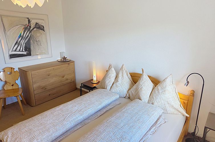 Appartement Toissa A6