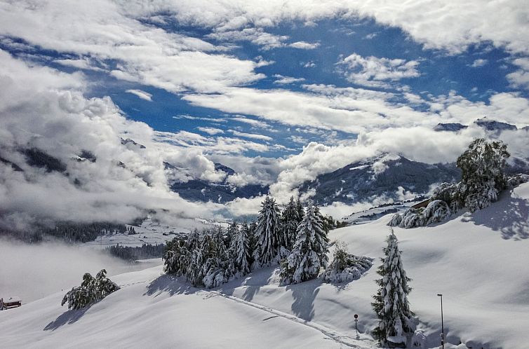 Appartement Toissa A6