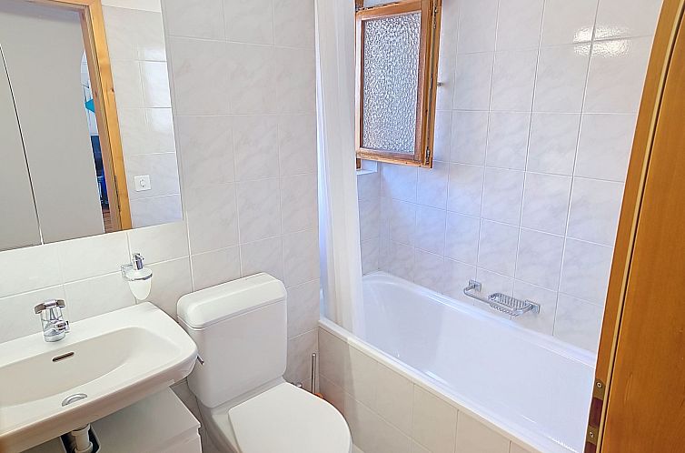 Appartement Toissa A6