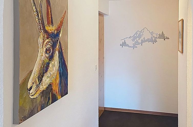 Appartement Toissa A6