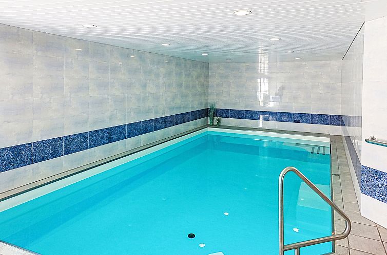 Appartement Toissa A6