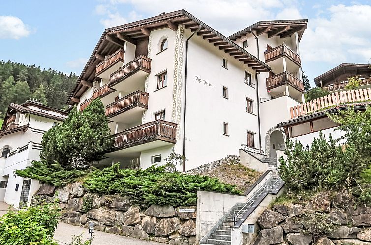 Appartement Toissa A6