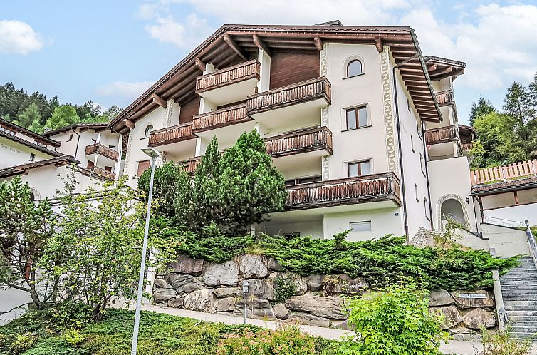Appartement Toissa A6