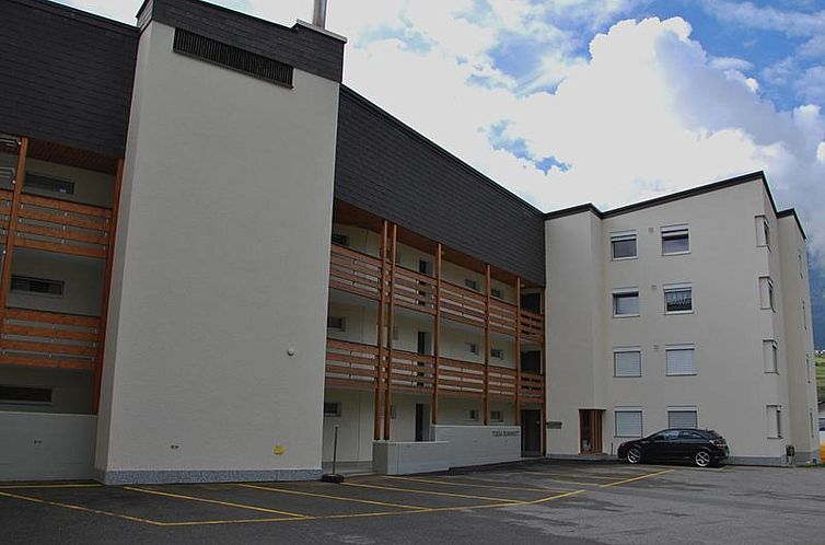Appartement Tgesa Sunnmatt Nr 46 Appartement/Fewo, Dusche, W