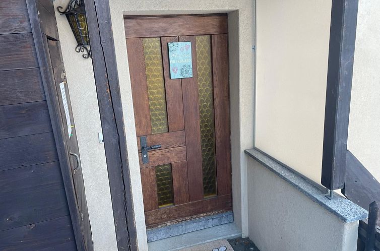 Appartement Ferienhaus Somareiva Appartement/Fewo, Dusche od