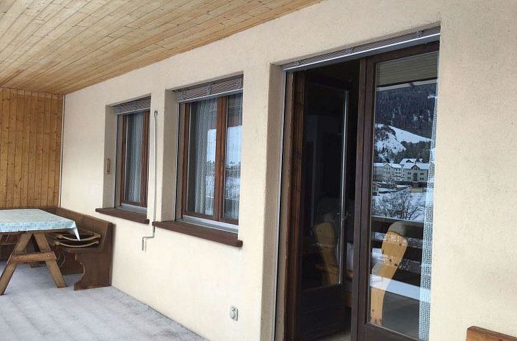 Appartement Ferienhaus Somareiva Appartement/Fewo, Dusche od