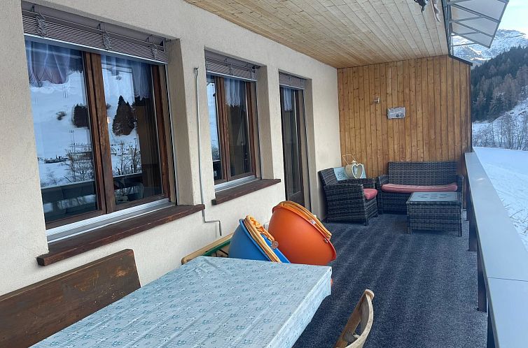 Appartement Ferienhaus Somareiva Appartement/Fewo, Dusche od