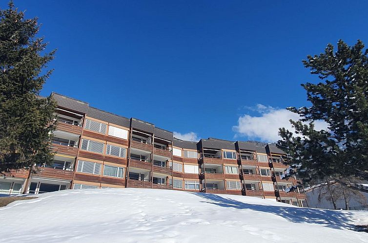 Unterkunft 1826426 - Appartement Graubünden - Appartement Tgesa Sunnmatt Nr. 13 Appartement/Fewo, Bad, WC,