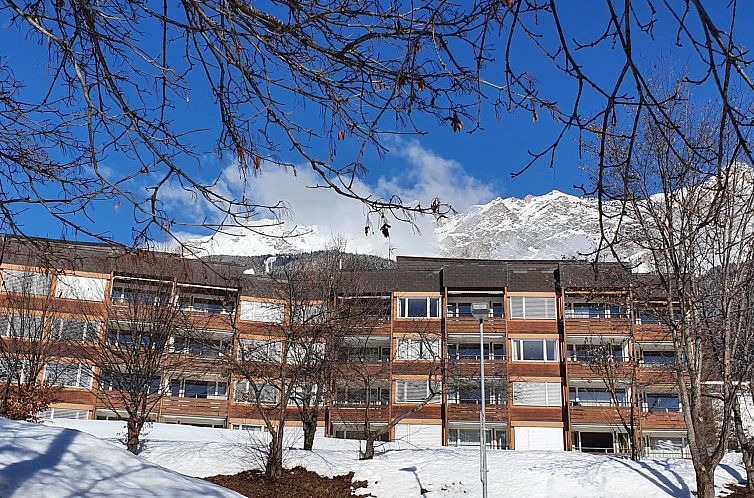 Appartement Tgesa Sunnmatt Nr. 13 Appartement/Fewo, Bad, WC,