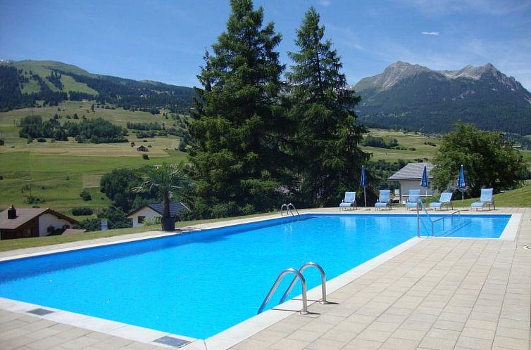 Appartement Tgesa Sunnmatt Nr. 13 Appartement/Fewo, Bad, WC,