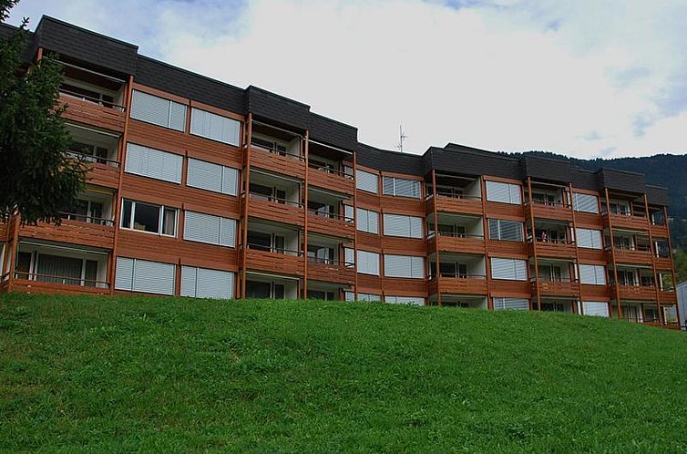 Appartement Tgesa Sunnmatt Nr 11 Appartement/Fewo, Dusche, W