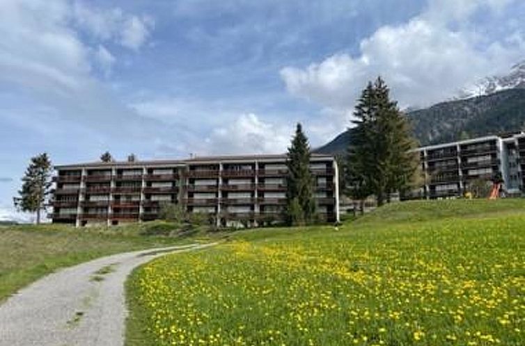 Appartement Som Barnagn 7 Appartement/Fewo, Bad, WC, 3 Schla