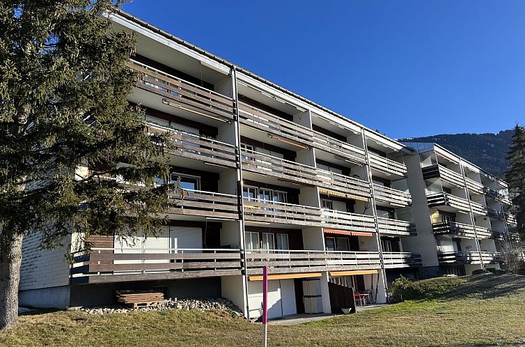 Appartement Som Barnagn 7 Appartement/Fewo, Bad, WC, 3 Schla