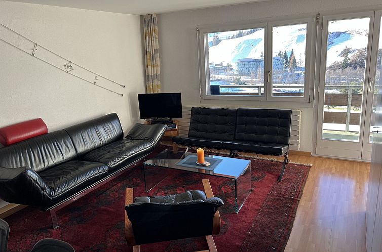 Appartement Som Barnagn 7 Appartement/Fewo, Bad, WC, 3 Schla