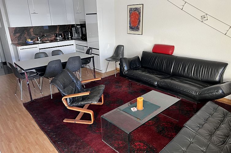 Appartement Som Barnagn 7 Appartement/Fewo, Bad, WC, 3 Schla