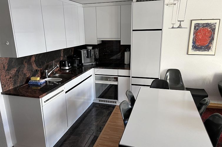 Appartement Som Barnagn 7 Appartement/Fewo, Bad, WC, 3 Schla