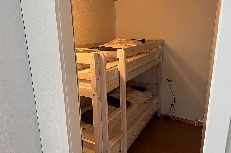 Appartement Som Barnagn 7 Appartement/Fewo, Bad, WC, 3 Schla