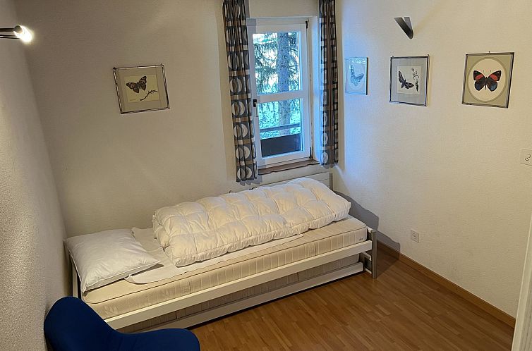 Appartement Som Barnagn 7 Appartement/Fewo, Bad, WC, 3 Schla