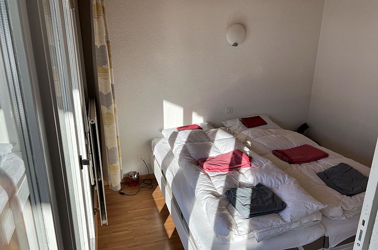 Appartement Som Barnagn 7 Appartement/Fewo, Bad, WC, 3 Schla