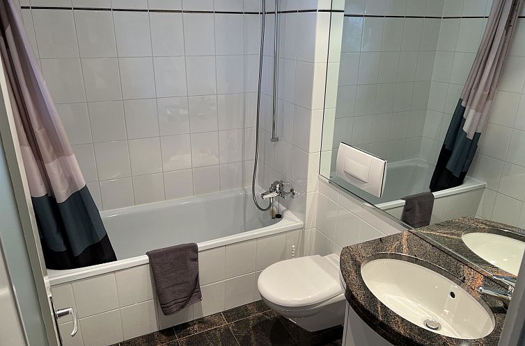 Appartement Som Barnagn 7 Appartement/Fewo, Bad, WC, 3 Schla