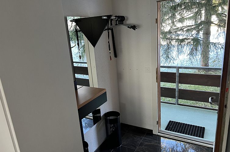 Appartement Som Barnagn 7 Appartement/Fewo, Bad, WC, 3 Schla