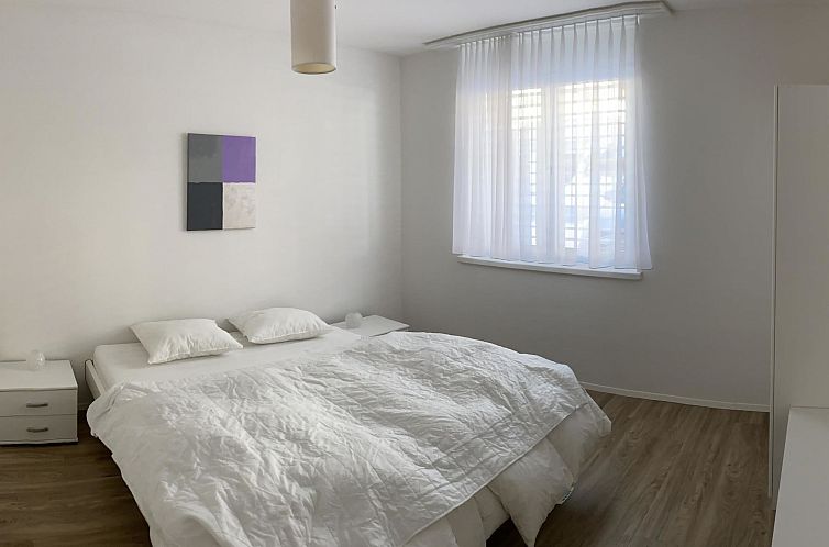 Appartement Casa a Suglegl Appartement/Fewo, Dusche, WC, 2 S