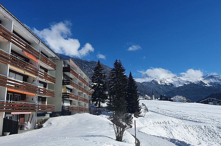 Appartement Haus Viols 54 Appartement/Fewo, Bad, WC, 2 Schla