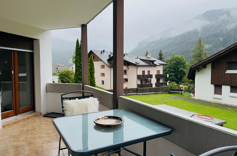 Appartement Cadras 14 Appartement/Fewo, Dusche oder Bad, WC,