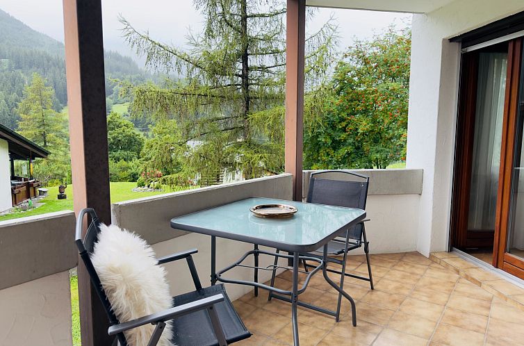 Appartement Cadras 14 Appartement/Fewo, Dusche oder Bad, WC,