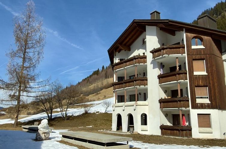 Appartement Cadras 14 Appartement/Fewo, Dusche oder Bad, WC,