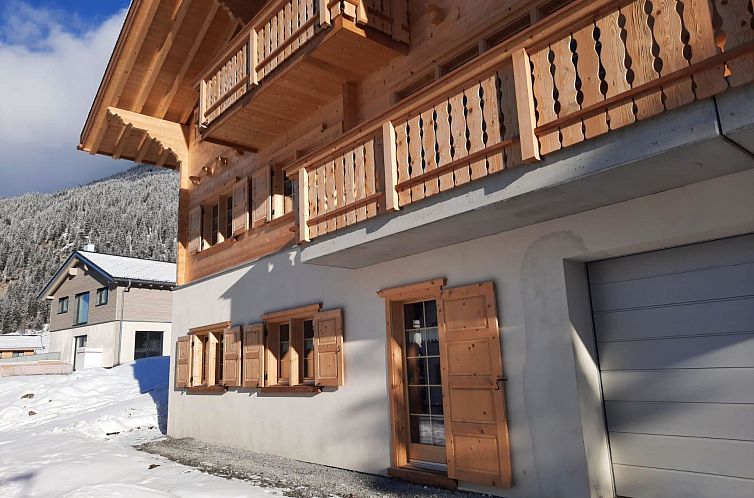 Appartement Badogna Appartement/Fewo, Dusche, WC, 1 Schlafra