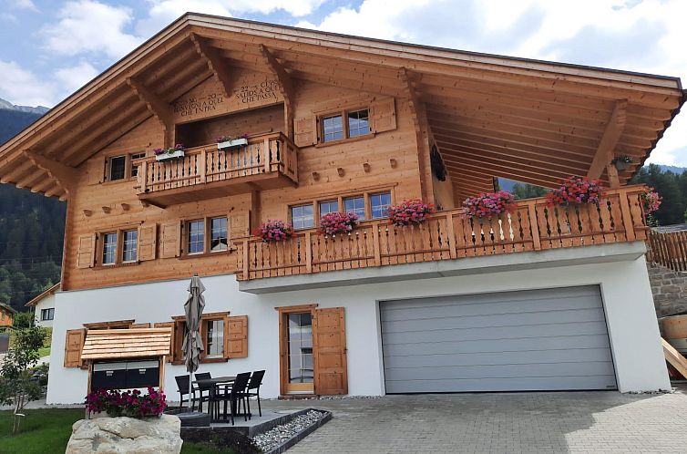 Appartement Badogna Appartement/Fewo, Dusche, WC, 1 Schlafra