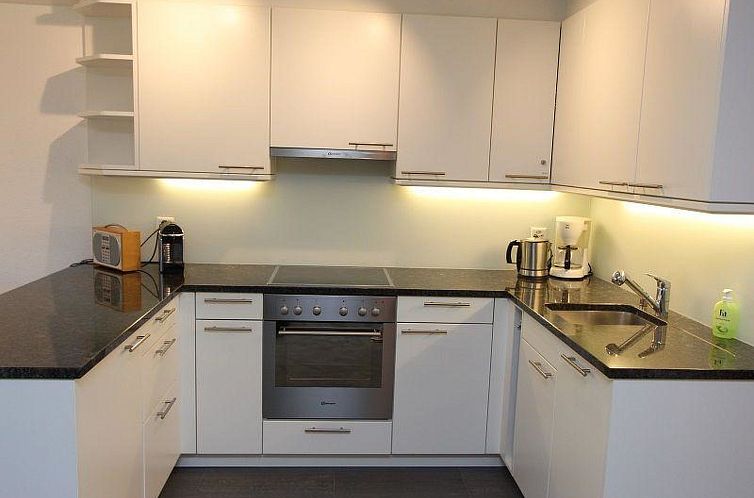 Appartement Las Vals E14 2.5 Zimmerwohnung - 4 Betten
