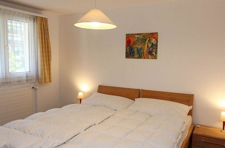 Appartement Las Vals E14 2.5 Zimmerwohnung - 4 Betten