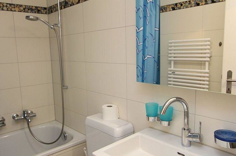 Appartement Las Vals E14 2.5 Zimmerwohnung - 4 Betten