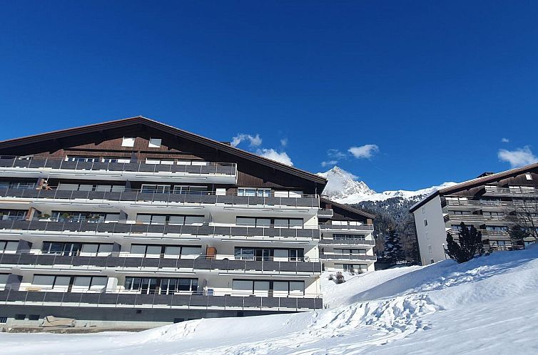 Unterkunft 1826440 - Appartement Graubünden - Appartement Las Vals D15 Appartement/Fewo, Bad, WC, 2 Schlaf