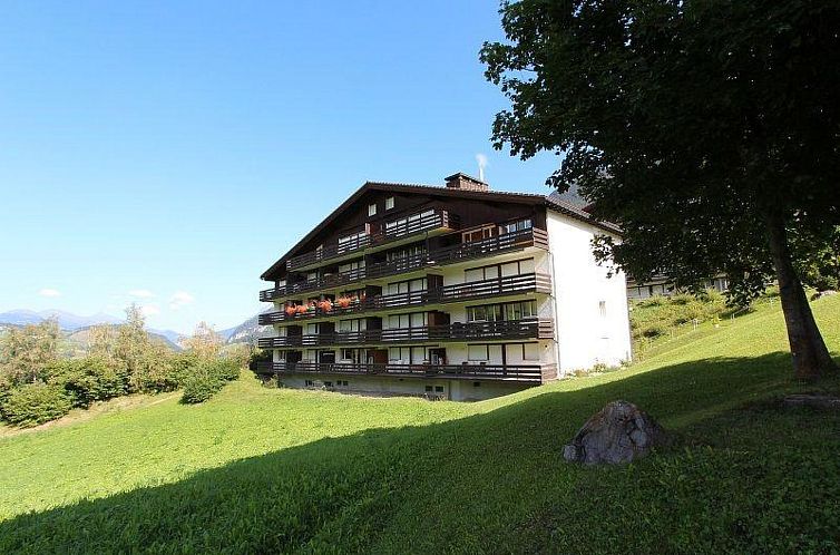 Appartement Las Vals D15 Appartement/Fewo, Bad, WC, 2 Schlaf