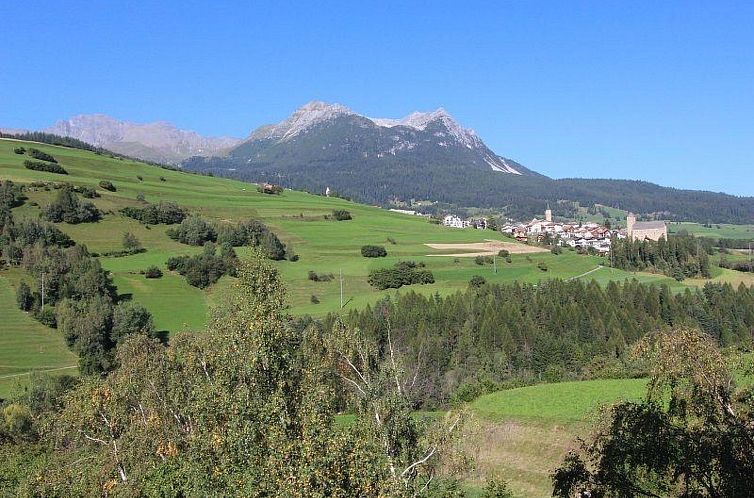 Appartement Las Vals D15 Appartement/Fewo, Bad, WC, 2 Schlaf