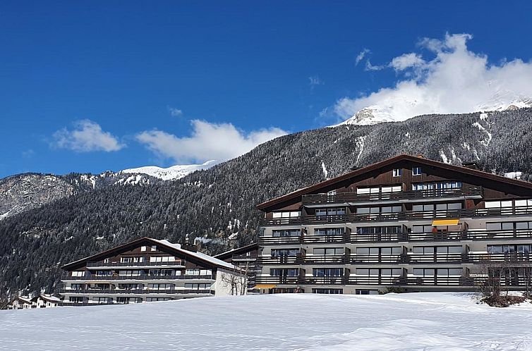 Appartement Las Vals A2 Appartement/Fewo, Bad, WC, 2 Schlafr