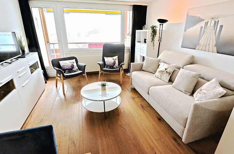 Appartement Tgesa Sunnmatt 24 Appartement/Fewo, Bad, WC, 1 S
