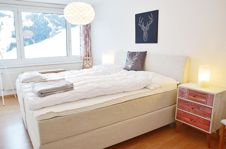 Appartement Tgesa Sunnmatt 24 Appartement/Fewo, Bad, WC, 1 S