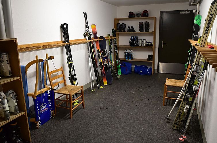 Appartement Tgesa Sunnmatt 24 Appartement/Fewo, Bad, WC, 1 S