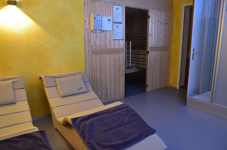 Appartement Tgesa Sunnmatt 24 Appartement/Fewo, Bad, WC, 1 S