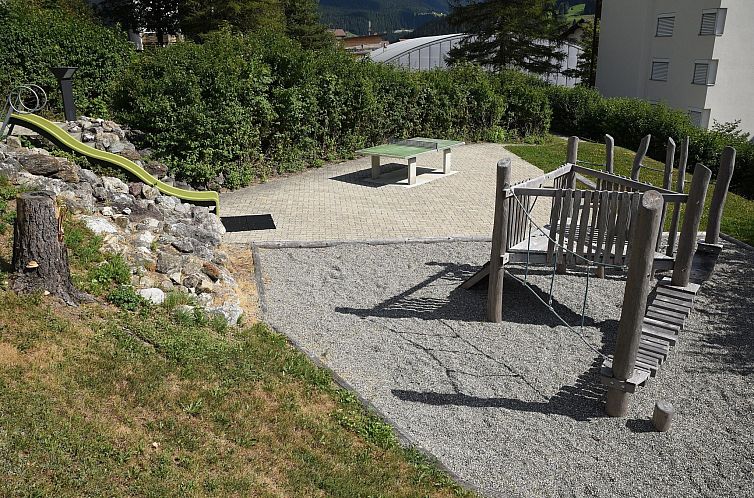 Appartement Tgesa Sunnmatt 24 Appartement/Fewo, Bad, WC, 1 S
