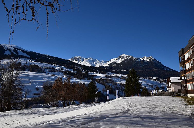 Appartement Tgesa Sunnmatt 24 Appartement/Fewo, Bad, WC, 1 S