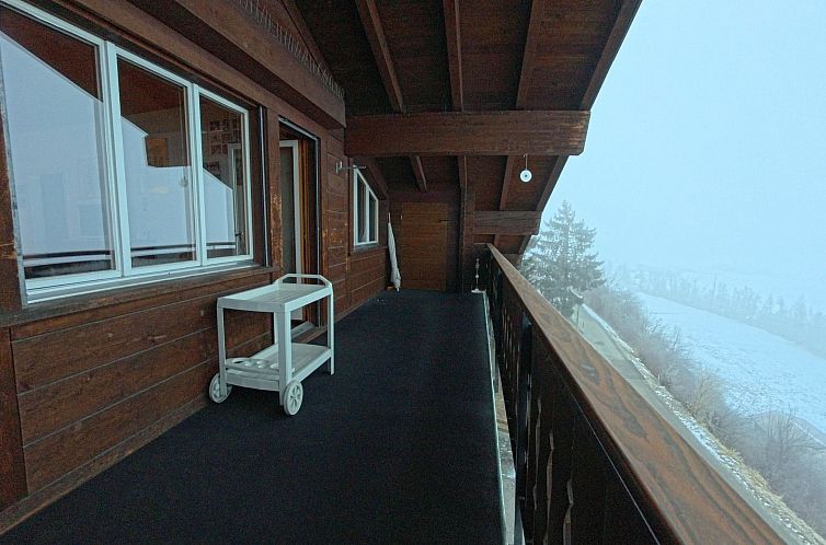 Appartement Chalet Rezia Appartement/Fewo, Dusche oder Bad, 