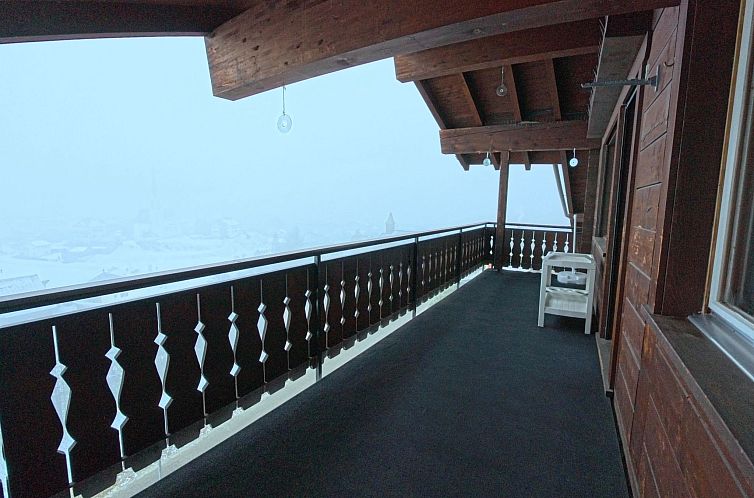 Appartement Chalet Rezia Appartement/Fewo, Dusche oder Bad, 