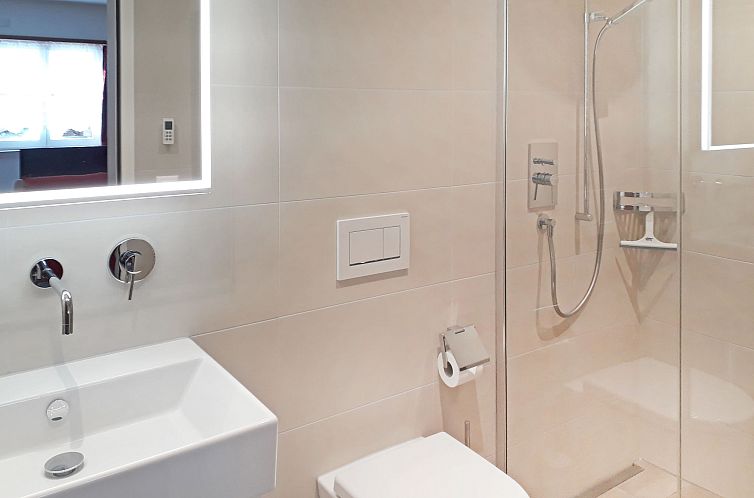 Appartement Crap Milan