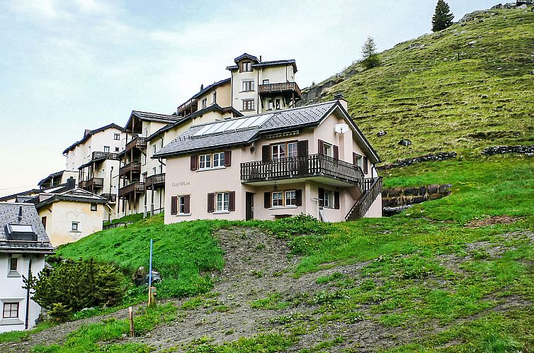 Appartement Crap Milan