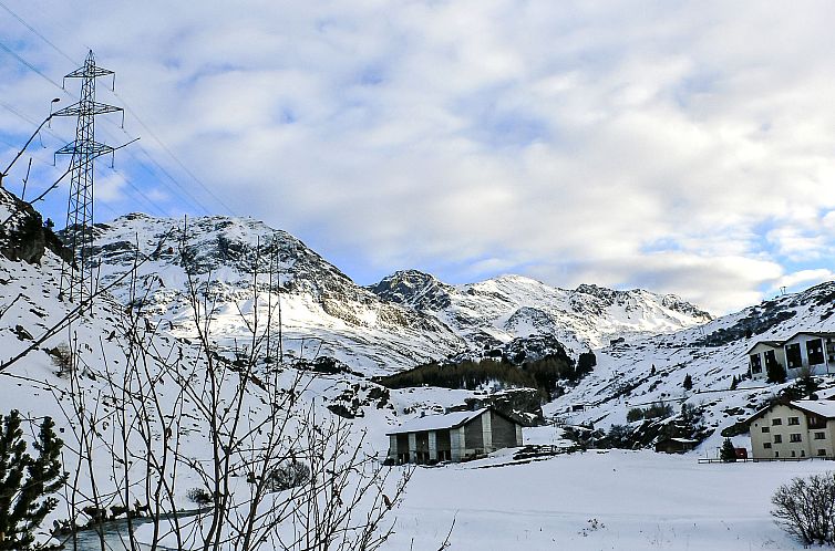 Appartement Crap Milan